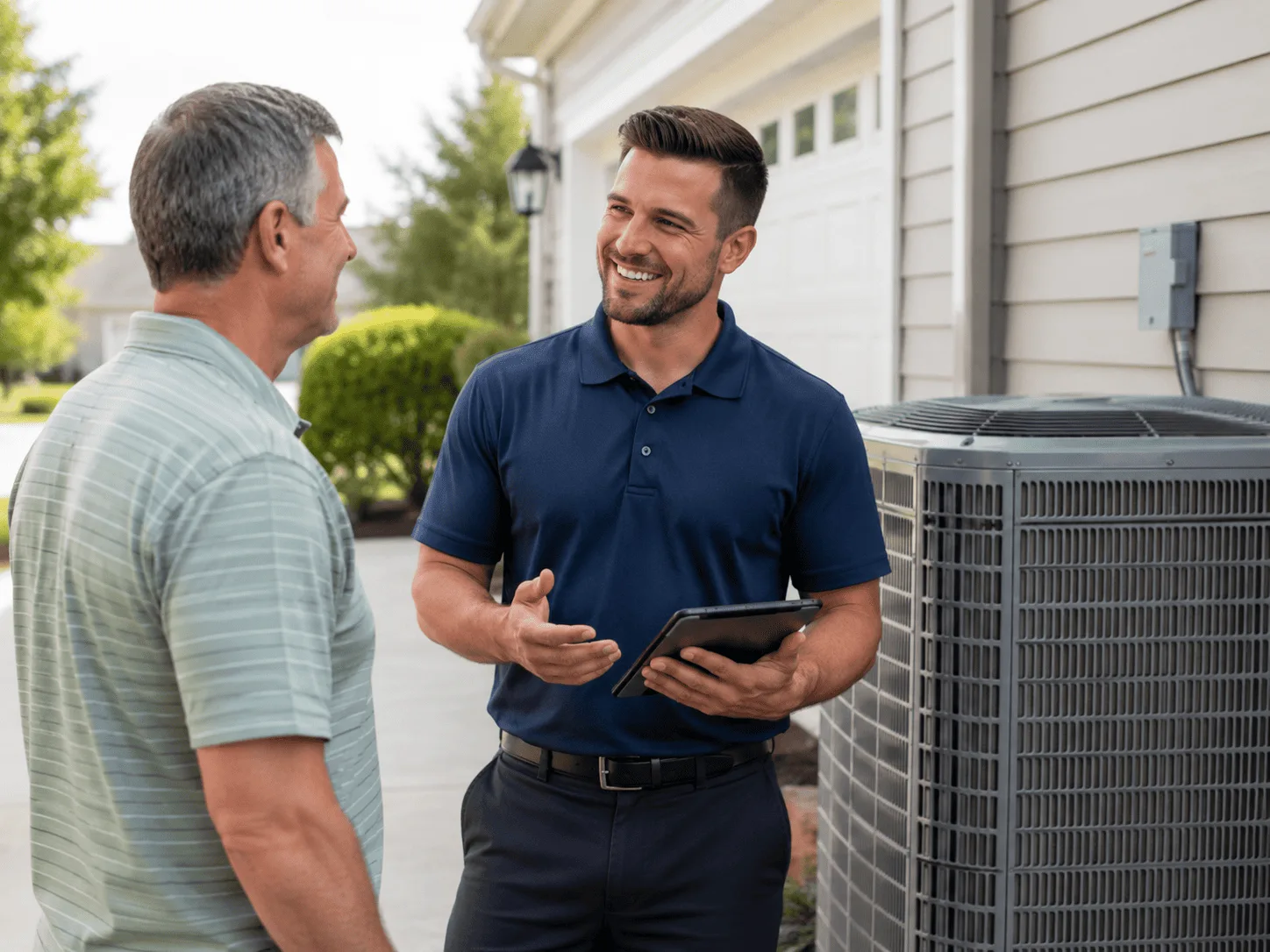 Heat Pump Installation Cornucopia, WI FAQs